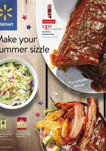 Walmart offer thumb