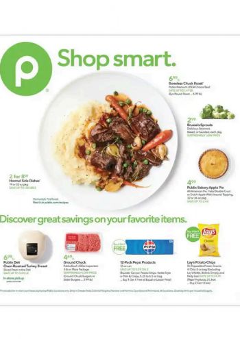 publixus offer