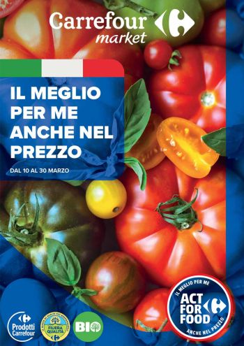 Carrefour offer thumb