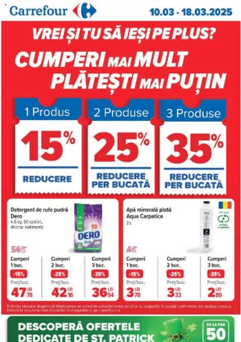 carrefourro offer