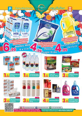 Everyday Center offer thumb