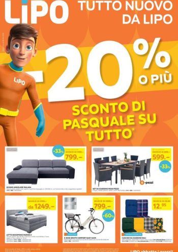 Lipo offer thumb
