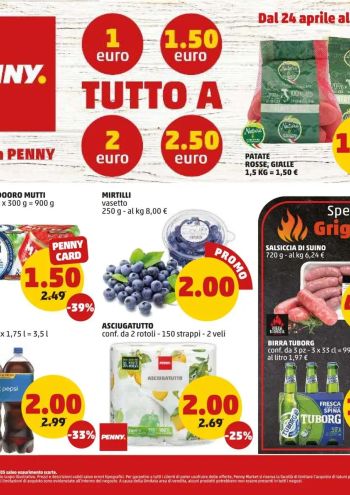Penny offer thumb