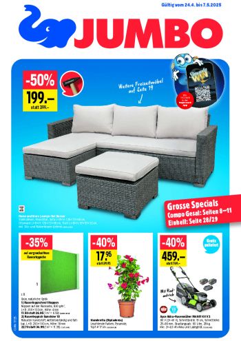 Jumbo Electronics offer thumb