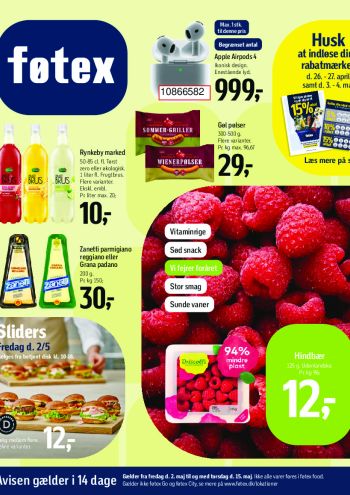 fotex offer thumb