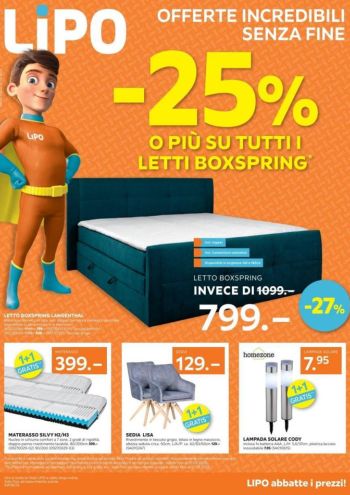 Lipo offer thumb