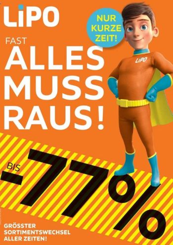 Lipo offer thumb