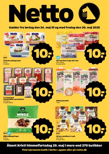 Netto offer thumb