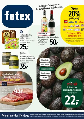 fotex offer thumb
