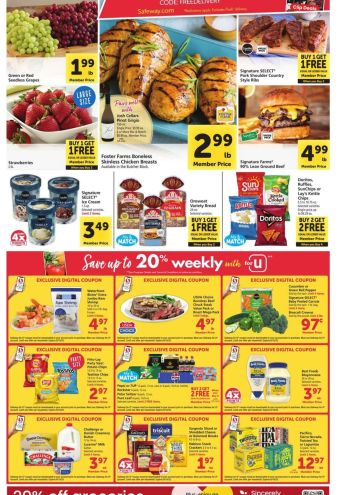 safewayus offer