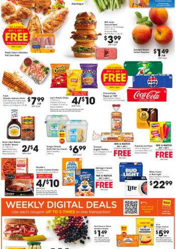 krogerus offer