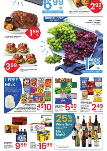 albertsonsus offer
