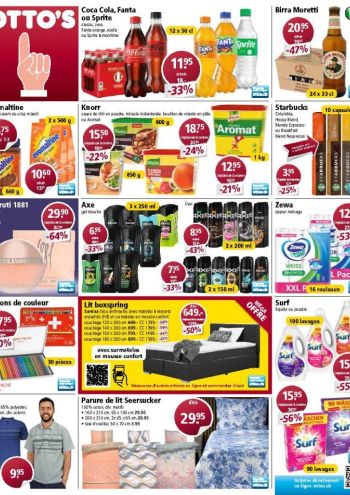 ottosch offer
