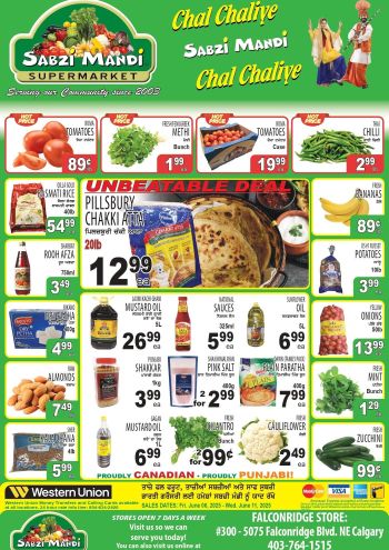 sabzimandica offer