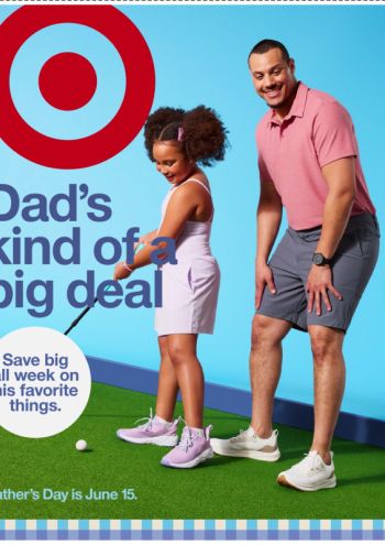Target offer thumb