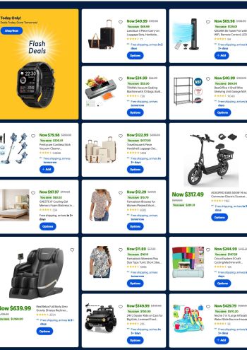 Walmart offer thumb