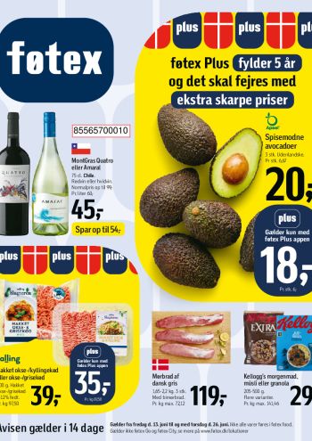 fotex offer thumb