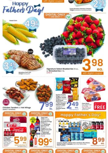 Albertsons offer thumb