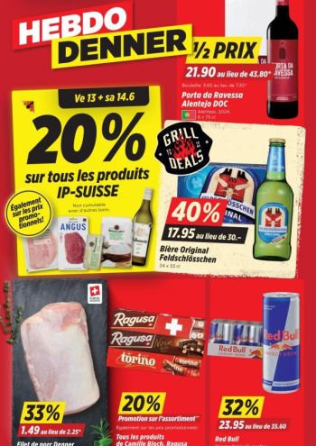 Denner offer thumb