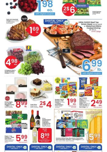 Albertsons offer thumb