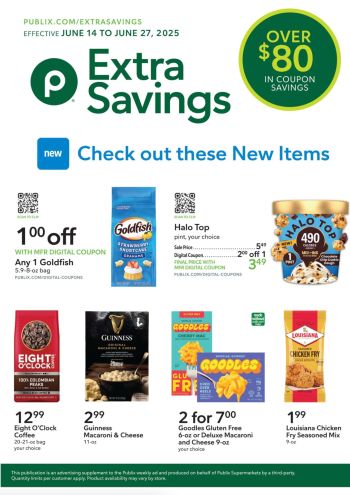Publix offer thumb