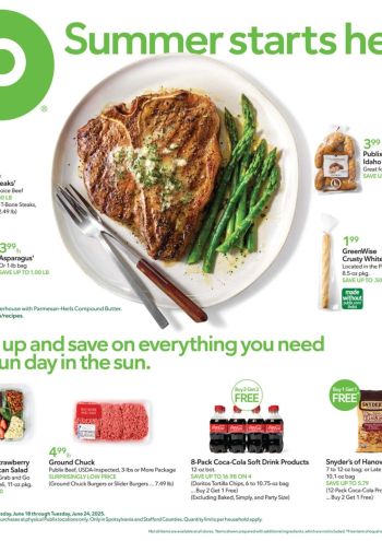 Publix offer thumb