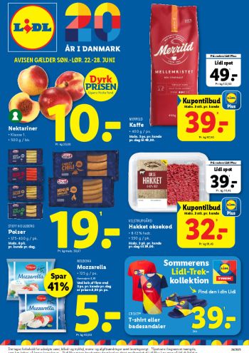 LIDL offer thumb