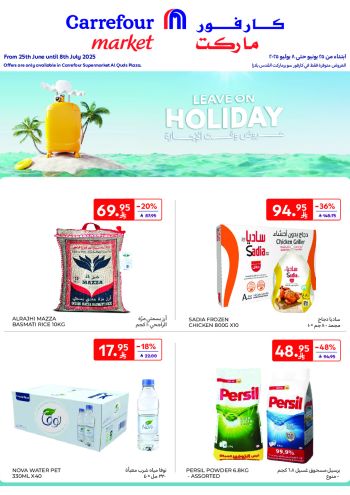 Carrefour offer thumb