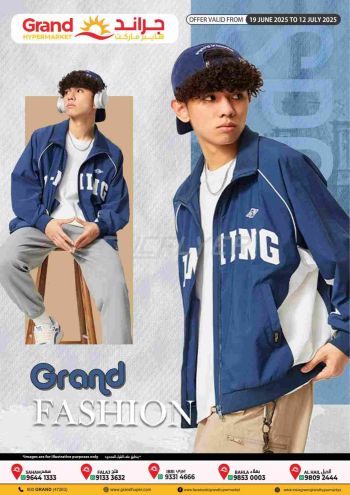 Grand Hyper offer thumb