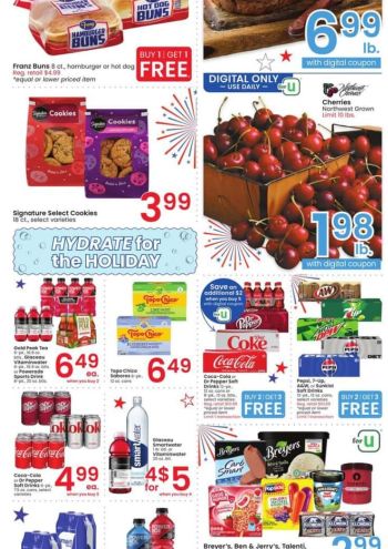 Albertsons offer thumb