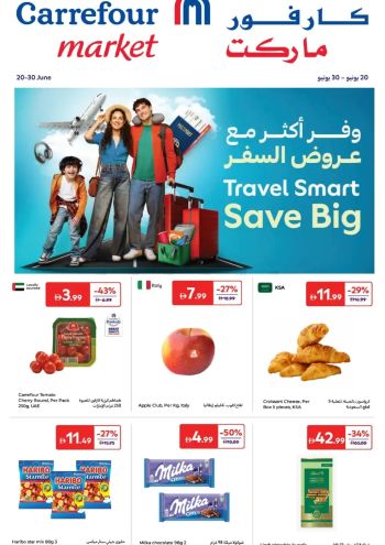 Carrefour offer thumb