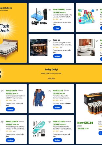 Walmart offer thumb