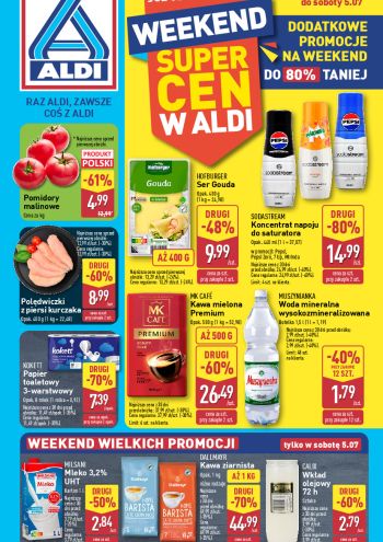 aldipl offer