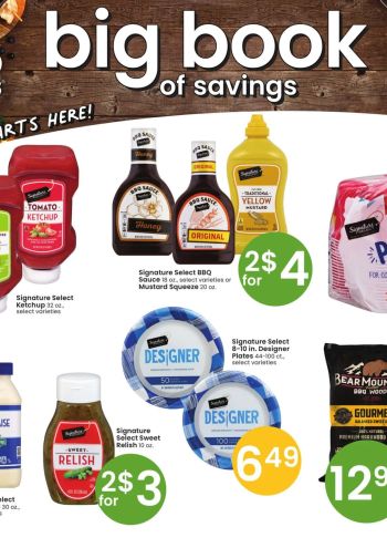 Albertsons offer thumb