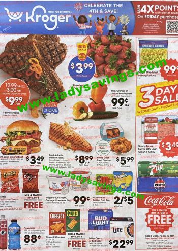 Kroger offer thumb