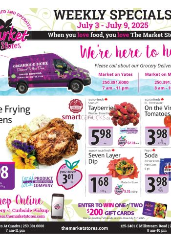 TheMarketStores offer thumb