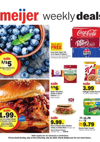 Meijer offer thumb