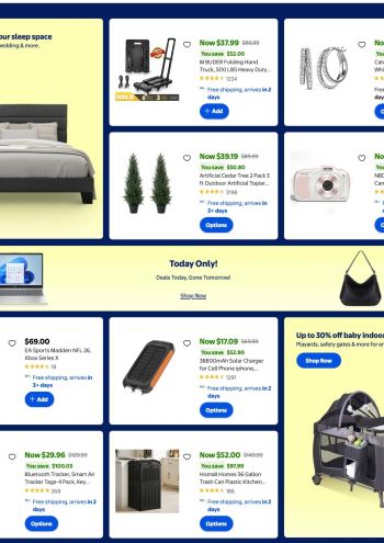 Walmart offer thumb