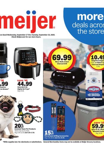 Meijer offer thumb