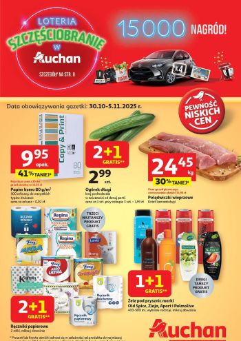 Auchan offer thumb