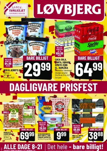 Løvbjerg offer thumb