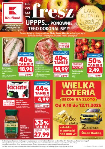 Kaufland offer thumb
