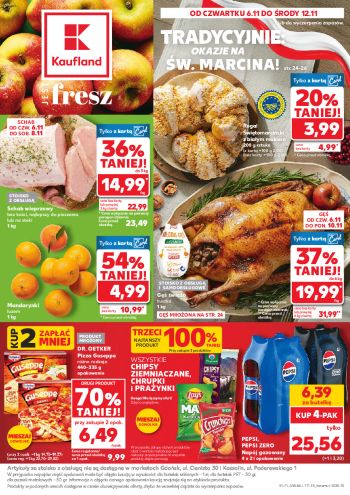 Kaufland offer thumb