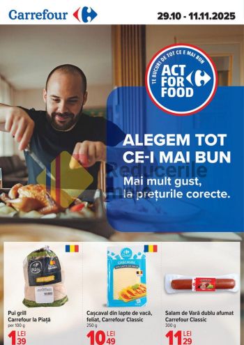 Carrefour offer thumb
