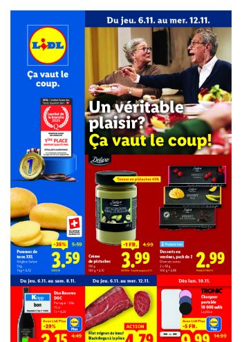 LIDL offer thumb