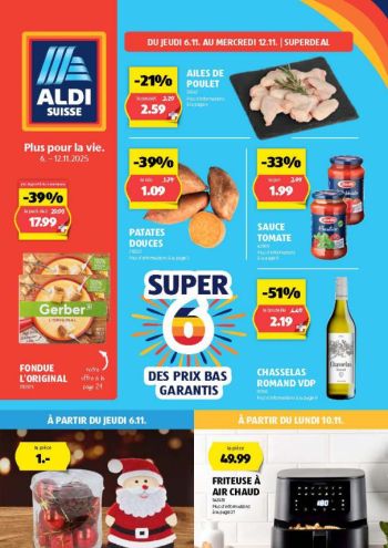 Aldi offer thumb