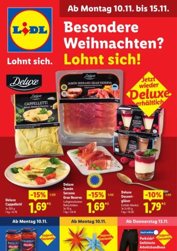 LIDL offer thumb