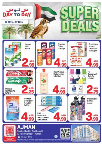 DaytoDay offer thumb