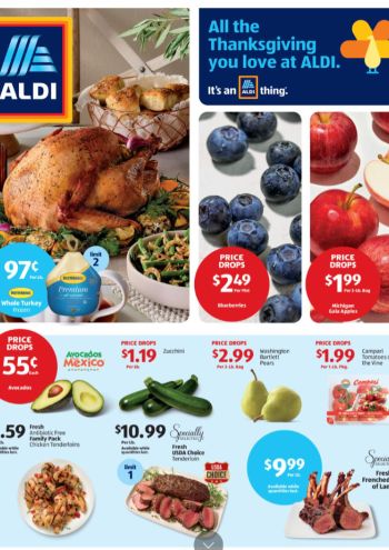 Aldi offer thumb