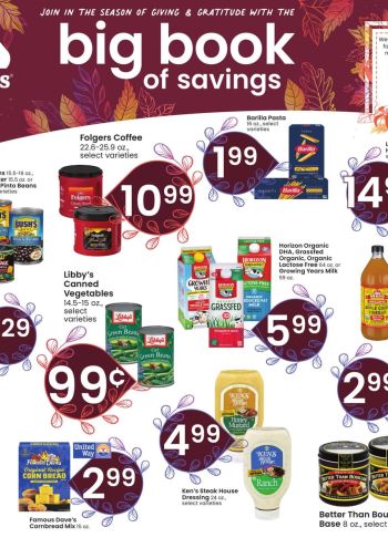 Albertsons offer thumb